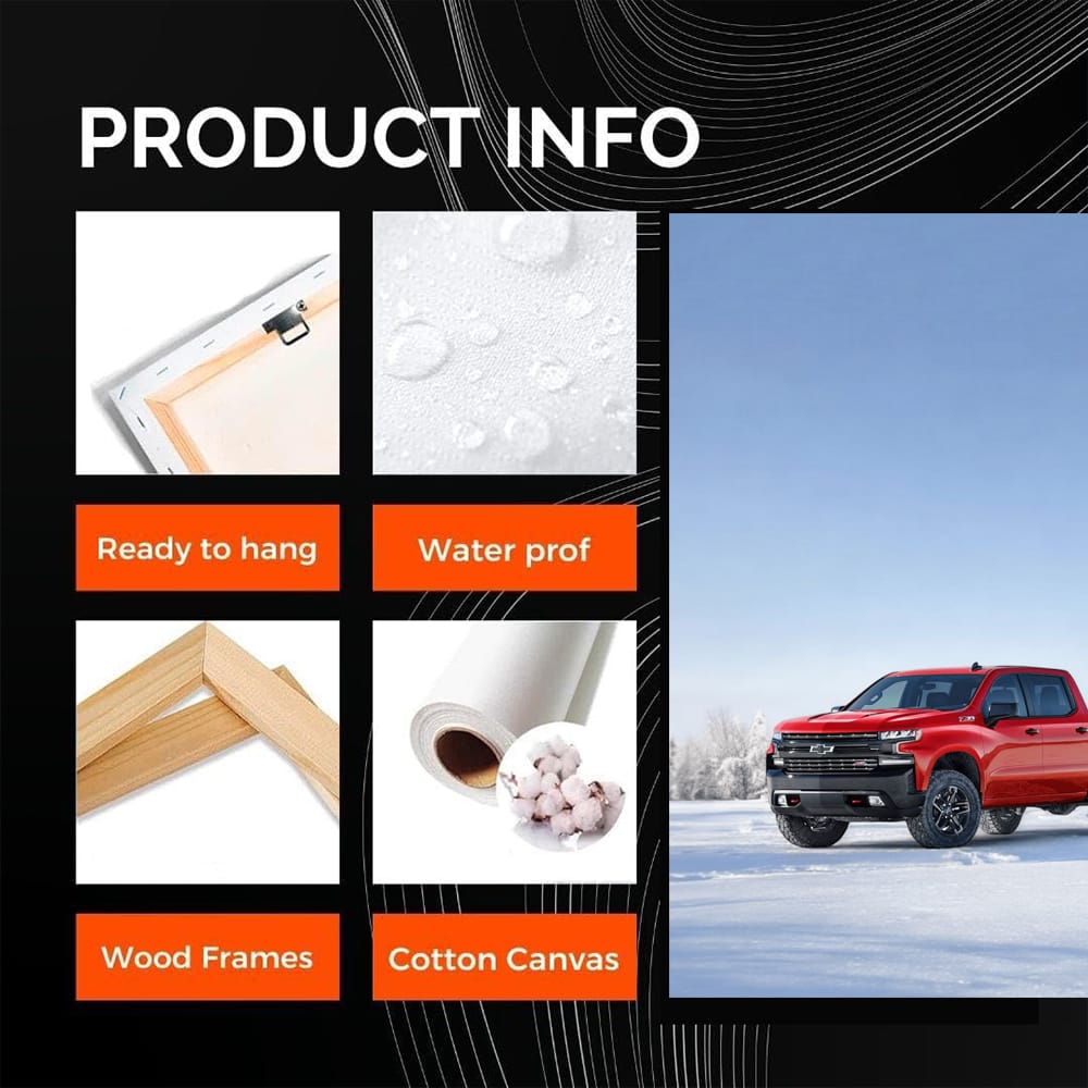 Chevrolet Winter 1 - Embrace Cold with Style