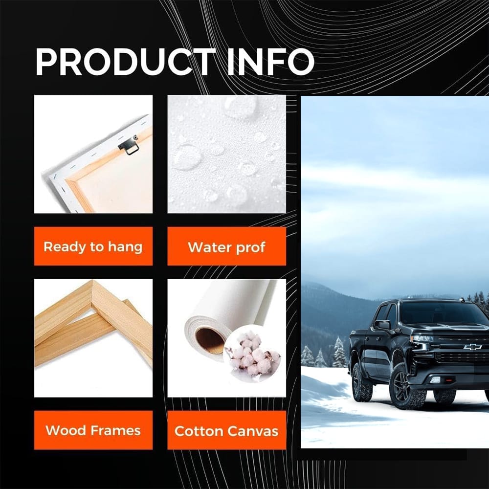 Winter Chevrolet - Rugged and Reliable Drive