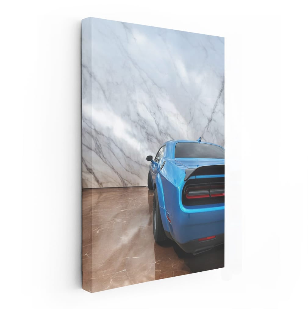 Blue Marble Dodge - Iconic Style and Performance