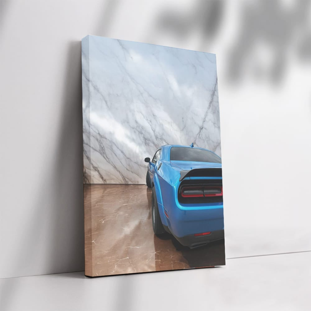 Blue Marble Dodge - Iconic Style and Performance