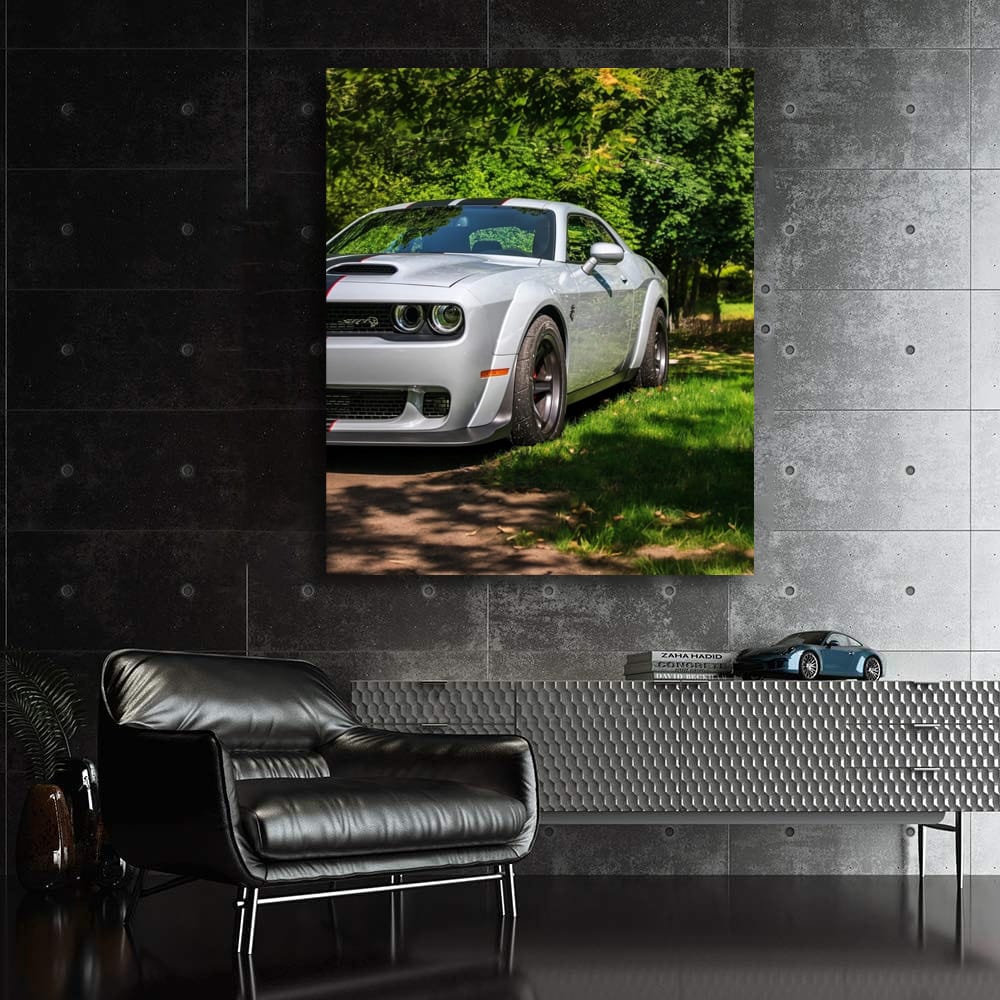 Summer Park Dodge - Dynamic Drive Experience