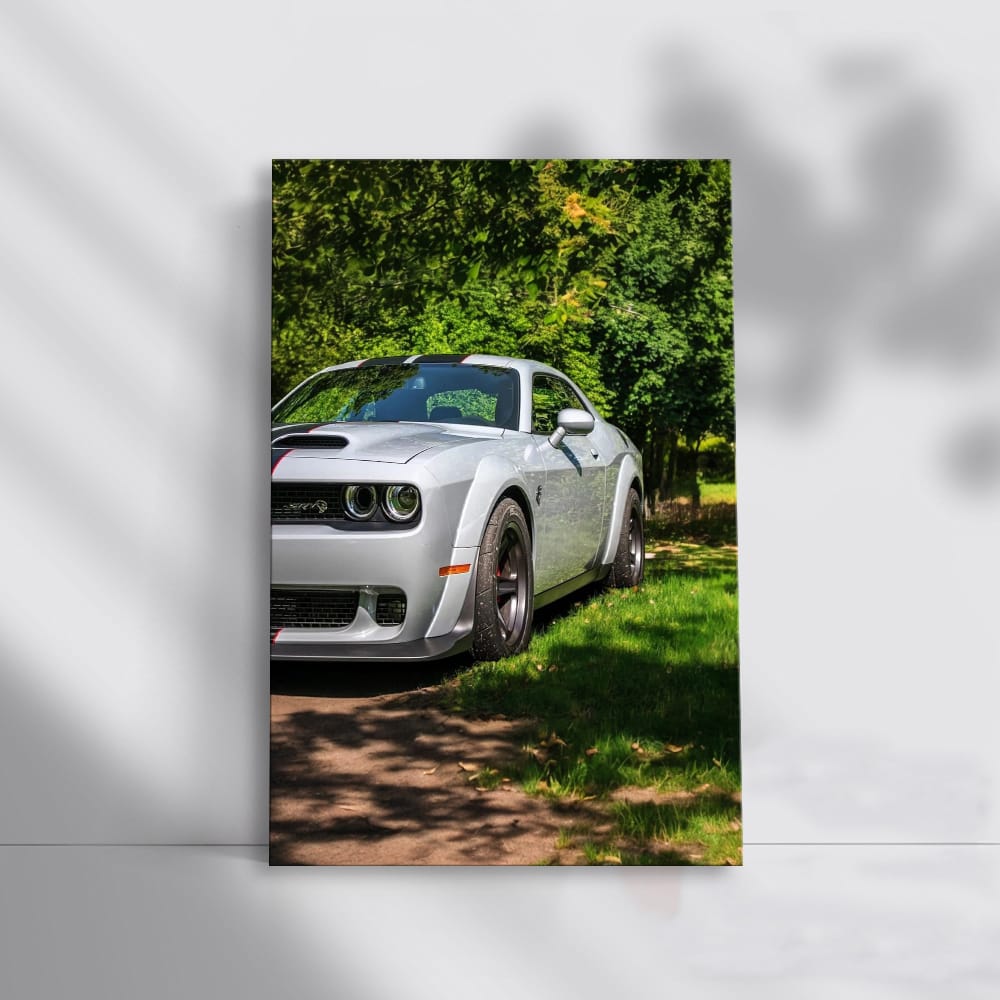 Summer Park Dodge - Dynamic Drive Experience