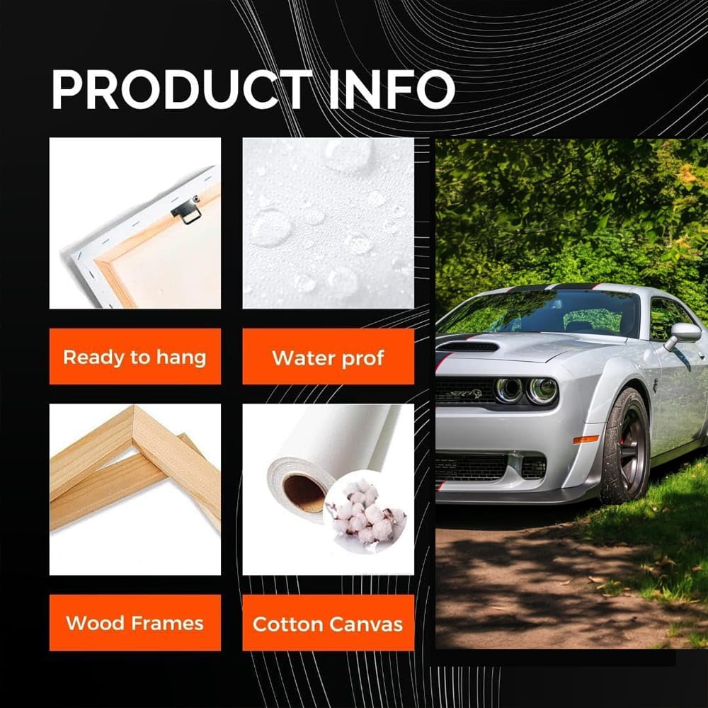 Summer Park Dodge - Dynamic Drive Experience