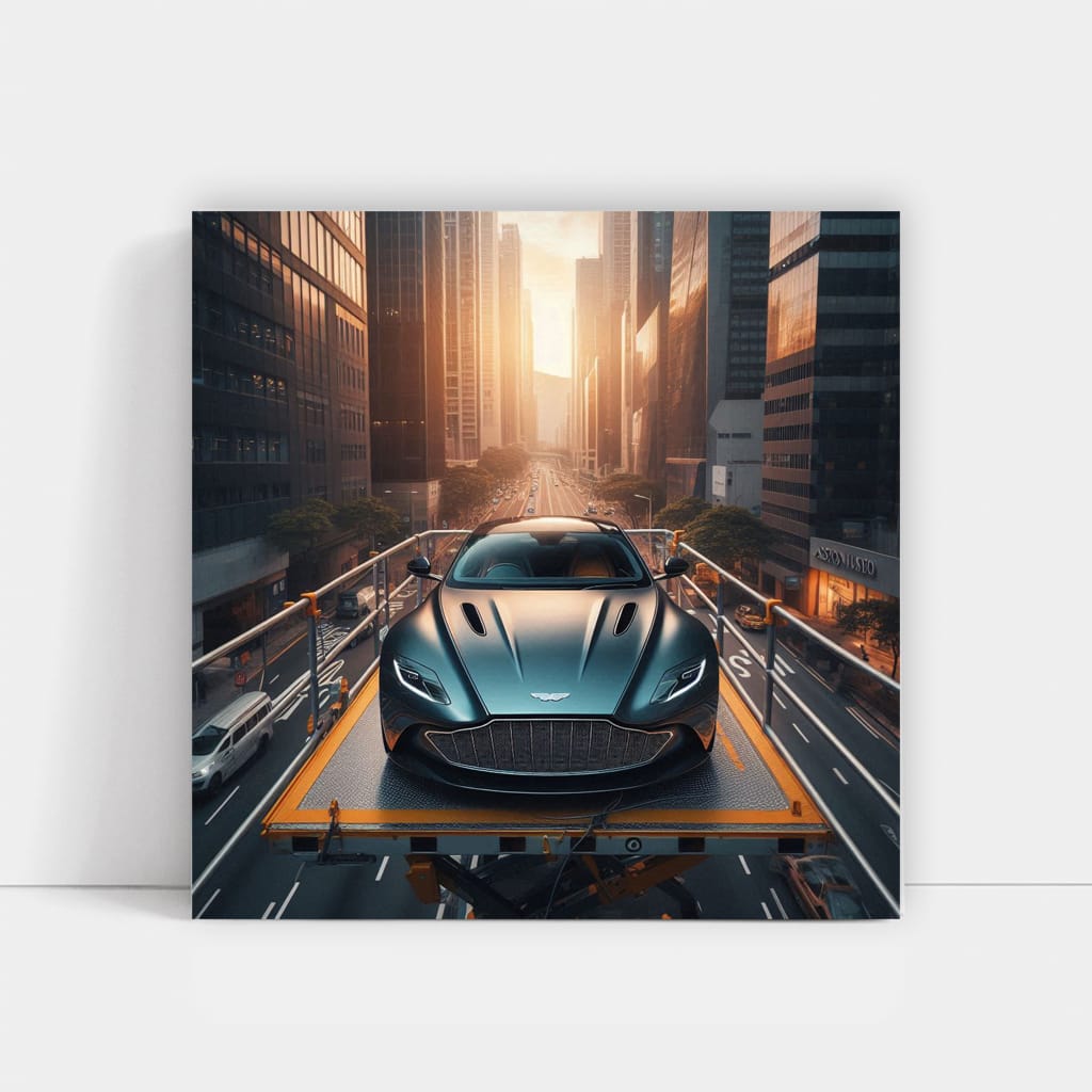 Aston Martin DBX: Pinnacle of Luxury and Elegance