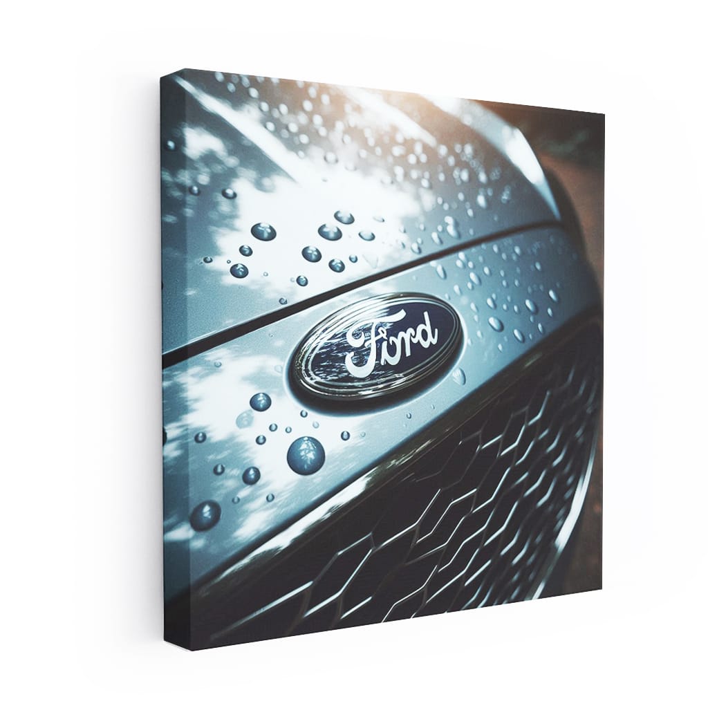 Ford Focus Hood - Dynamic Design, Reliable Performance
