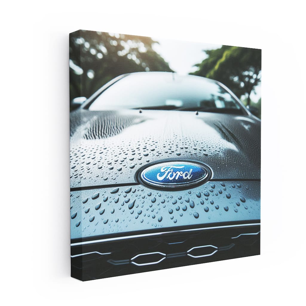 Ford Focus Hood - Versatile Design for Every Journey
