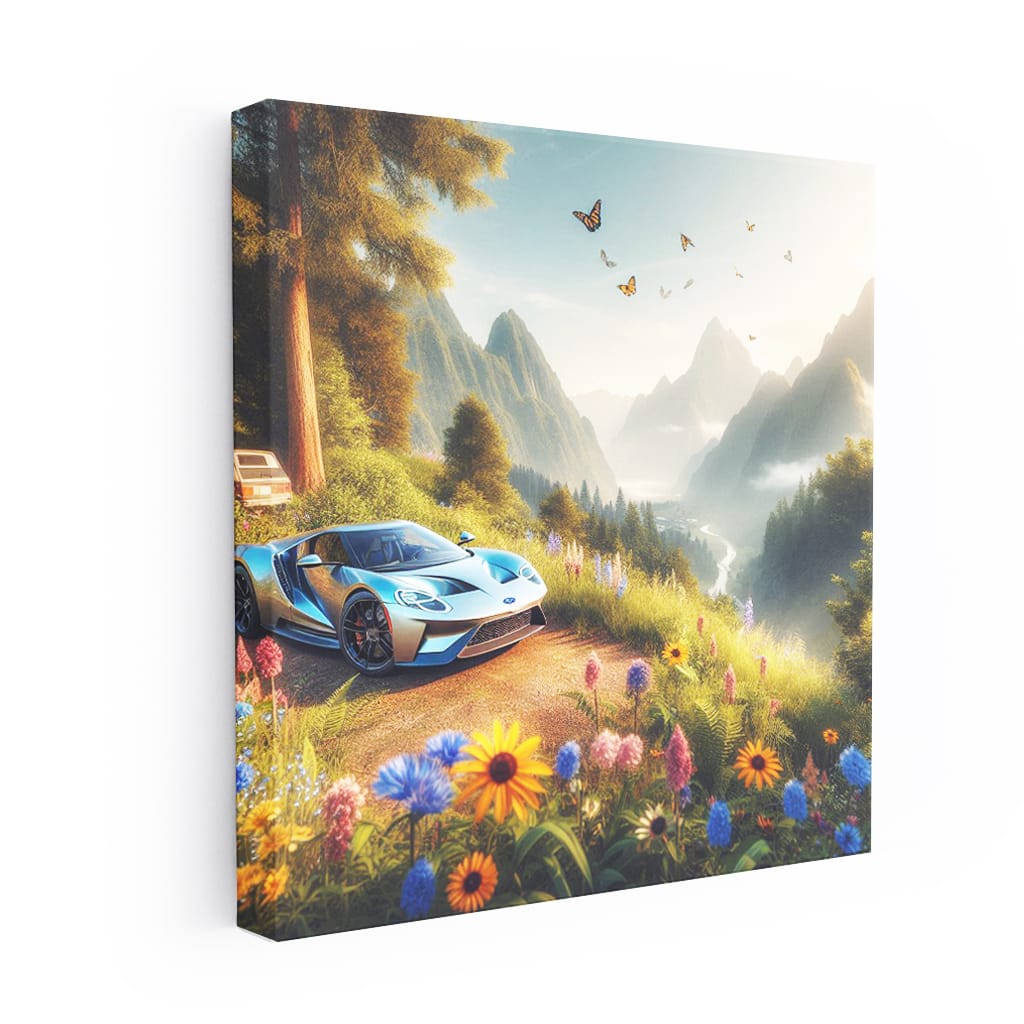 Ford Sport Nature