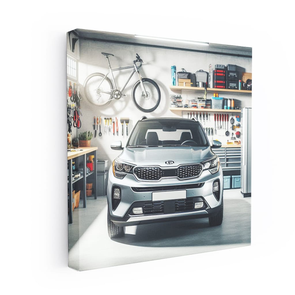 Kia Seltos: Compact SUV for Urban Adventurers
