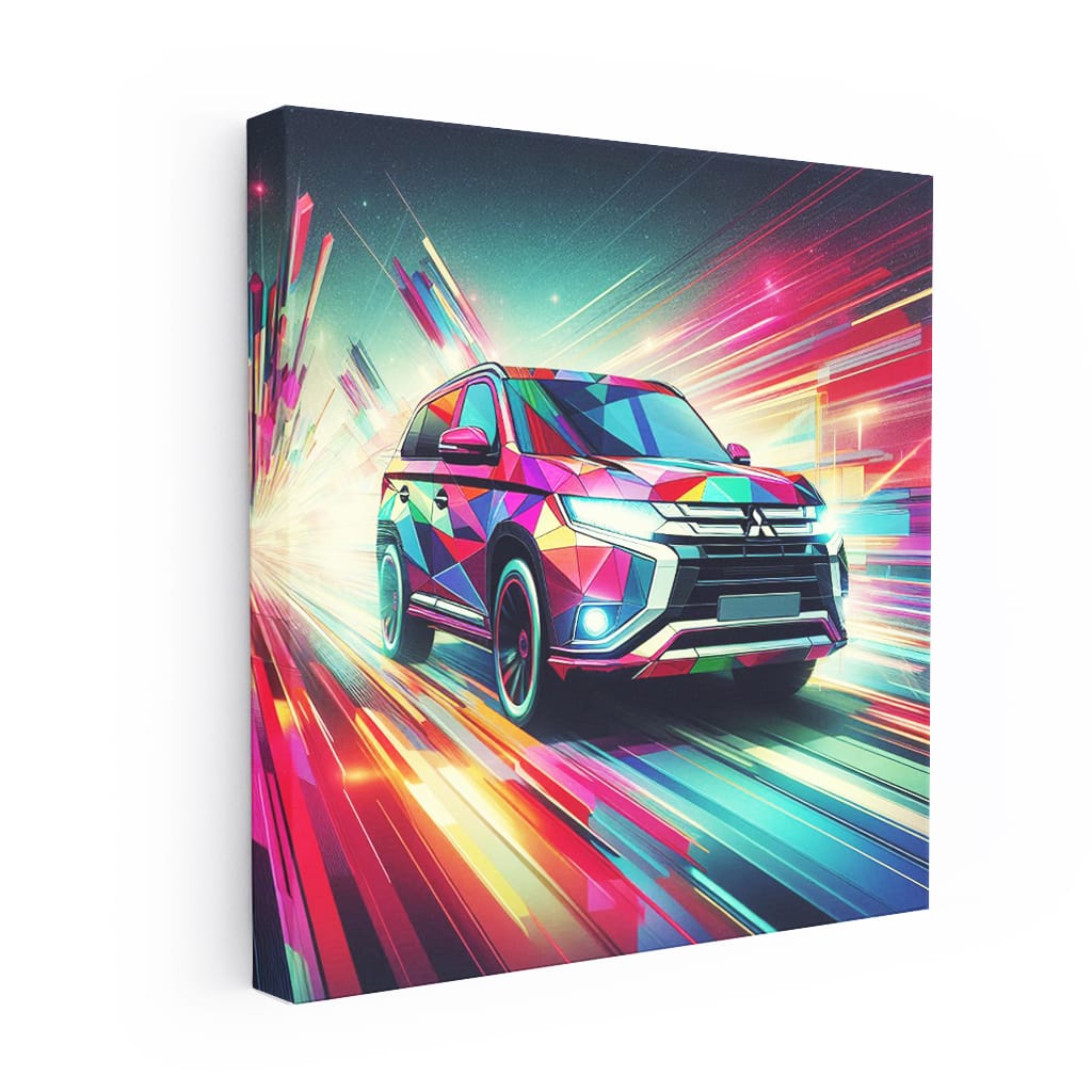 Mitsubishi Outlander: Reliable and Stylish Adventure SUV